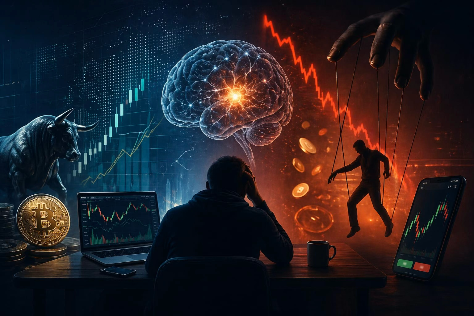 Finansal Borç ve Psikolojik Stres